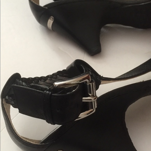 MICHAEL KORS SHOES NWOT - Picture 3 of 4